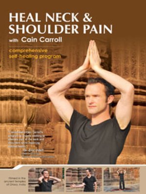 cover image of Heal Neck & Shoulder Pain